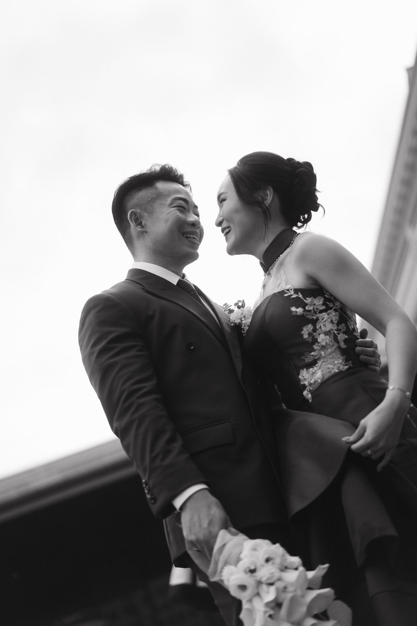 Chrystal + Jake